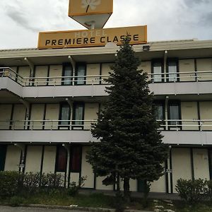 Premiere Classe Lyon Sud - Chasse Sur Rhône